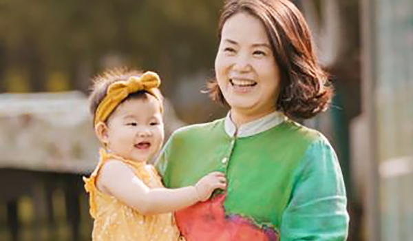 大班是如何挑選好保姆的？