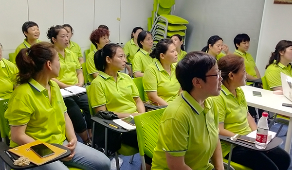 高端家政服務是家政行業新出路
