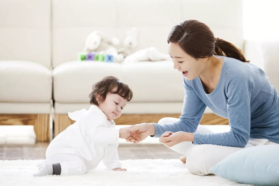 北京大班月嫂教準媽媽怎樣才能獲得好睡眠？