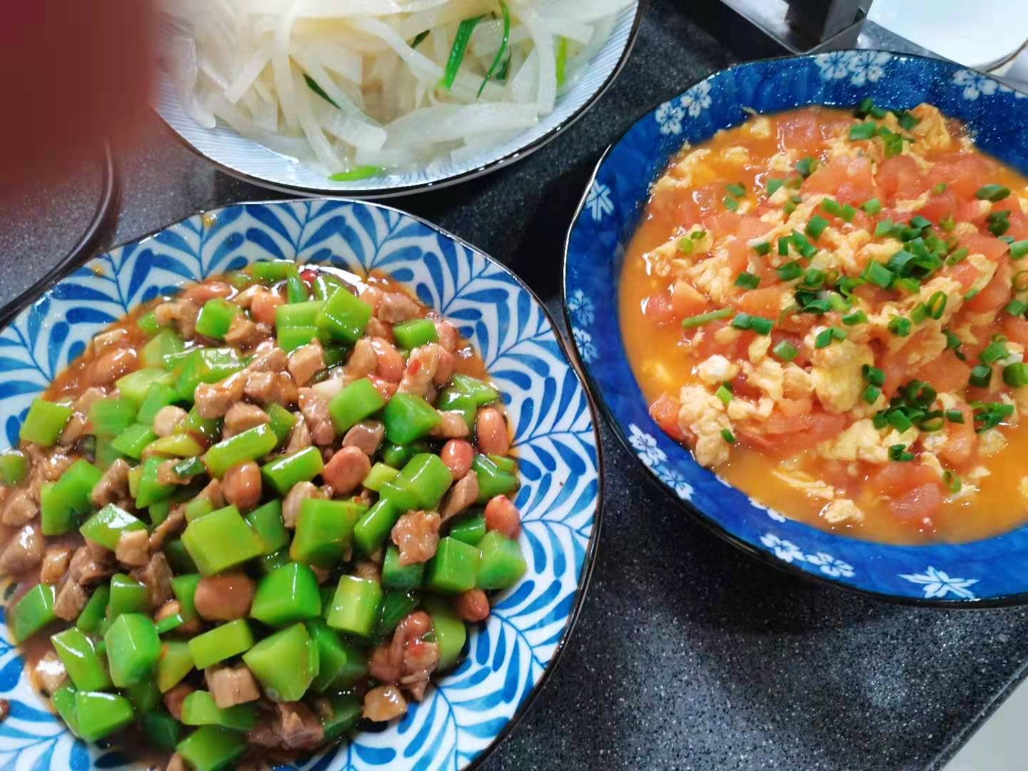 保姆煮飯好也是做高端保姆具備的優點之一