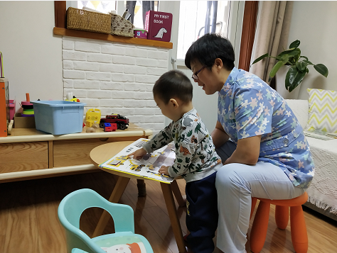 北京大班高端保姆住家服務讓你享受優質的照顧（高端保姆住家服務更加貼心）