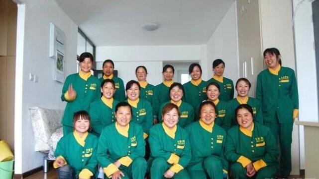 如何選擇家政服務公司？