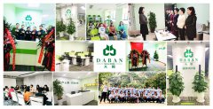 大班家政全面布局一線城市，后疫情時代何以逆勢擴張？